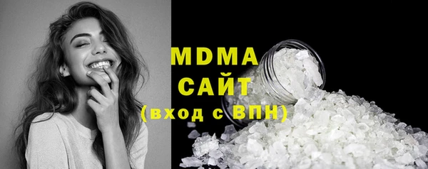 mix Инта