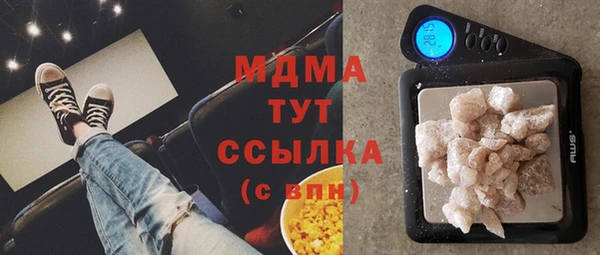 круглые Иннополис